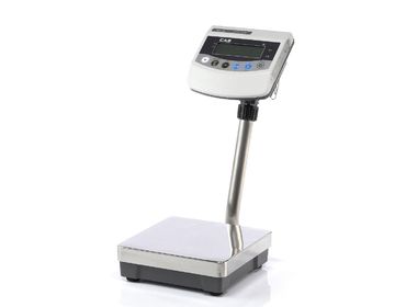 Весы товарные CAS BW-15RB, влагозащищенные
