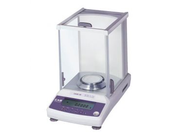 Весы CAS CAUX-220