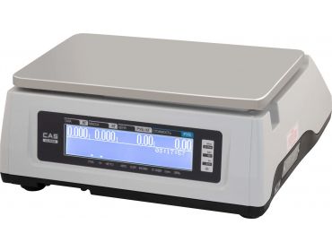 Весы CAS CL3000-15B