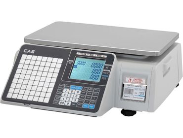 Весы CAS CL3000-30B