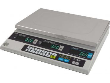 Весы CAS CS-10