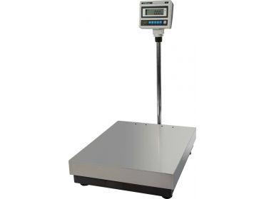 Весы CAS DBII-600LCD (800х900)