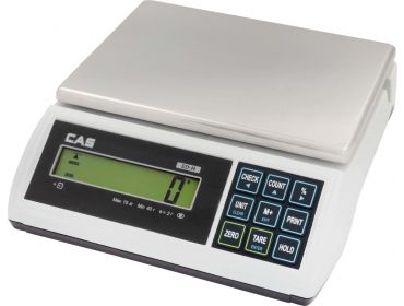 Весы CAS ED-H-30