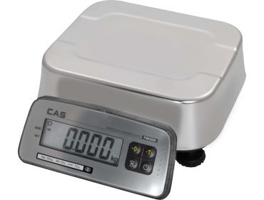 Весы CAS FW500-C-06
