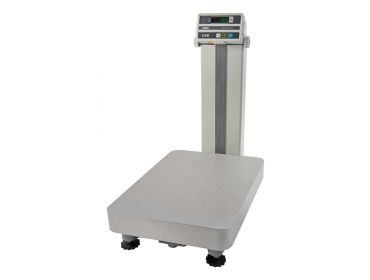 Весы CAS ND-300E