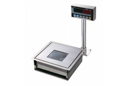 Весы CAS PDSII-15H