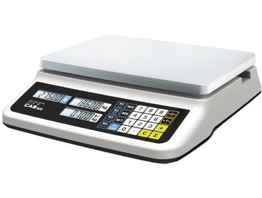 Весы CAS PR-15B (LCD, II)
