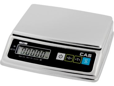 Весы электронные PW-2H